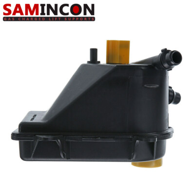Coolant Expansion Tank w/ Sensor For BMW X5 Z3 E53 E36 E37 1999-2003 17107514964