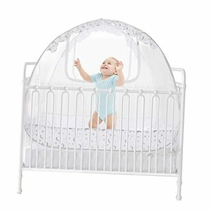 baby crib net tent