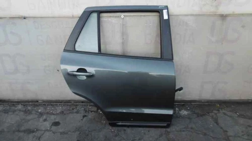 Portiera Posteriore Destra per HYUNDAI SANTA FE (CM) 2.2 CRDi Comfort 4X 157096 - Imagen 1 de 10