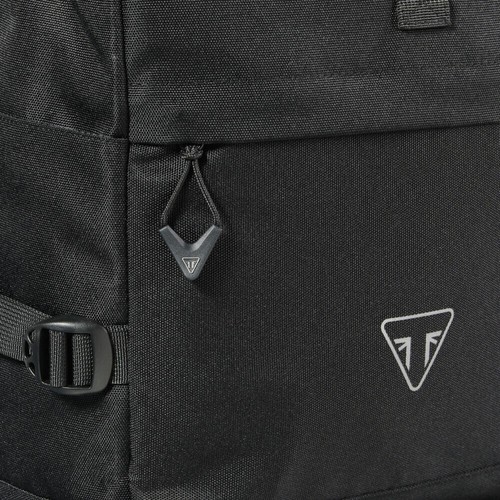 MLUA24002 TRIUMPH 25L MODERNE KLASSISCHE ROLLTOP TASCHE - Bild 6 von 6