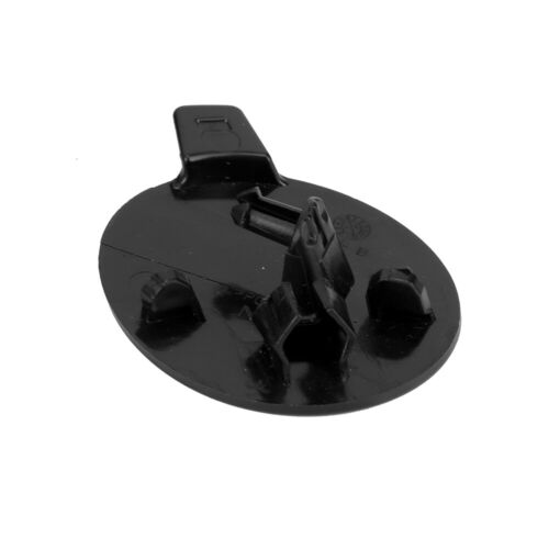 For 2017-2022 Tesla Model 3 Front Left Bumper Tow Hook Cover Cap 1084173-00-E - Bild 3 von 7