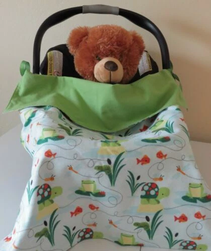 Cochecitos Handmade infantil y accesorios