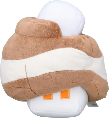 Pokemon Center Original Plush Toy (Nacli Geosali Selutin) - Picture 1 of 12