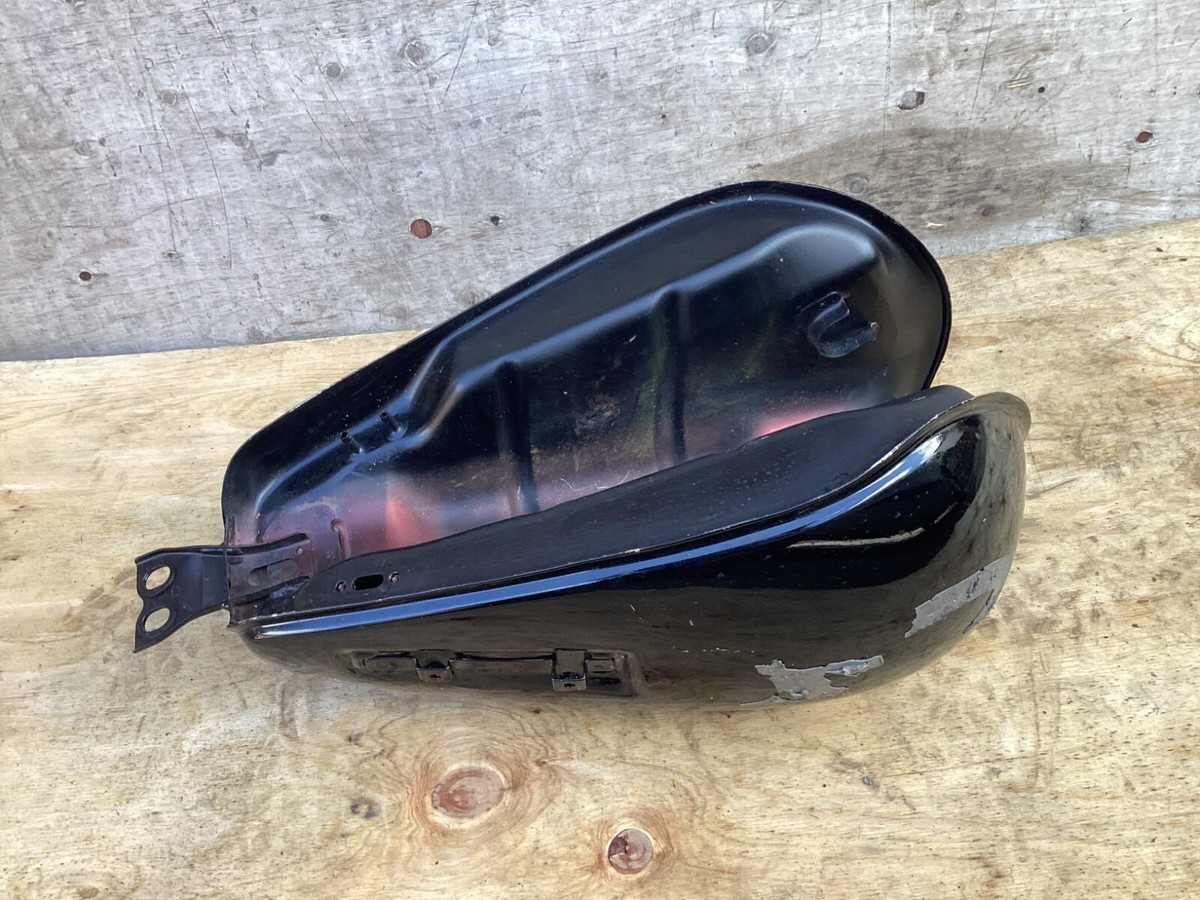 KAWASAKI W650 W800 PETROL TANK | eBay