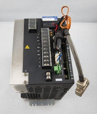 SANYO DENKI AC SERVO SYSTEMS. RS1A15AJ02E0MB00