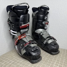TECNICA MEGA+ RX Skiing Boots Men’s Sz 29.5 / 335mm