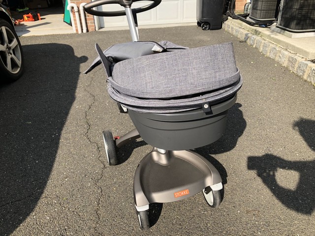 stokke xplory ebay
