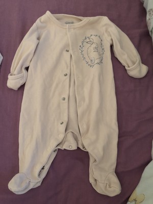 mamas and papas babygrow
