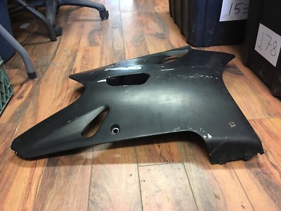 イースト India SUZUKI : Under cowl right [94471-41K00-YVB]