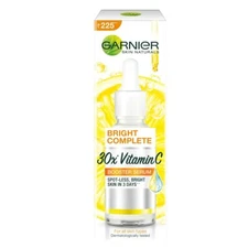 Garnier Bright Complete VITAMIN C Booster Face Serum, 15 ml