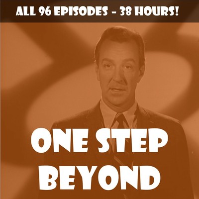 One Step Beyond Rare Episodes | One Step Beyond (TV Series 1959 – DUCY