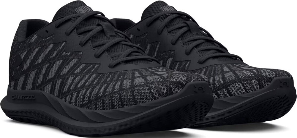 UNDER ARMOUR - 送料無料 新品 underarmour W CHARGED BREEZE2 25 Amazon.com | Under Armour Women's Charged Breeze 2, (001