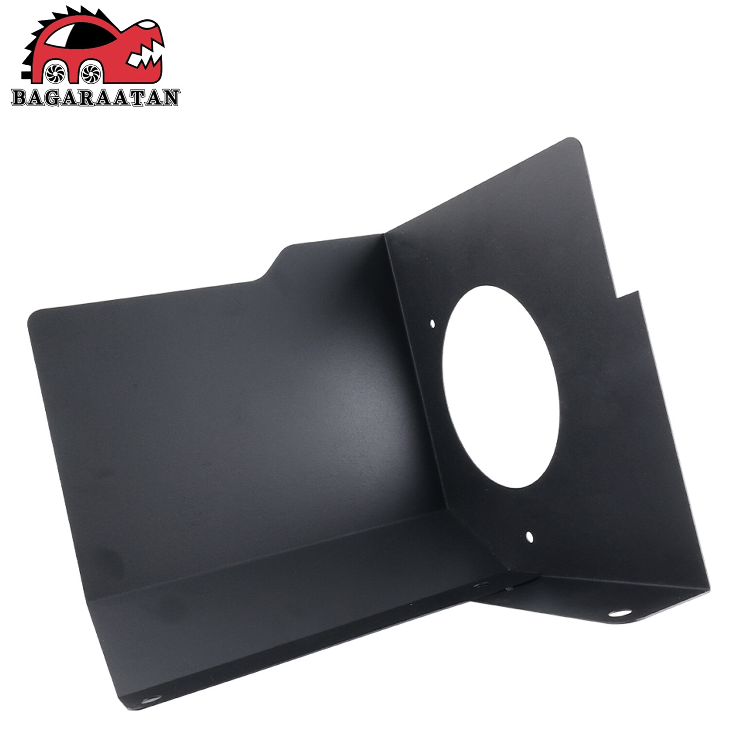 Cold Air Intake System + Red Filter For 07-08 GMC Tahoe Yukon 4.8 5.3L V8 Engine