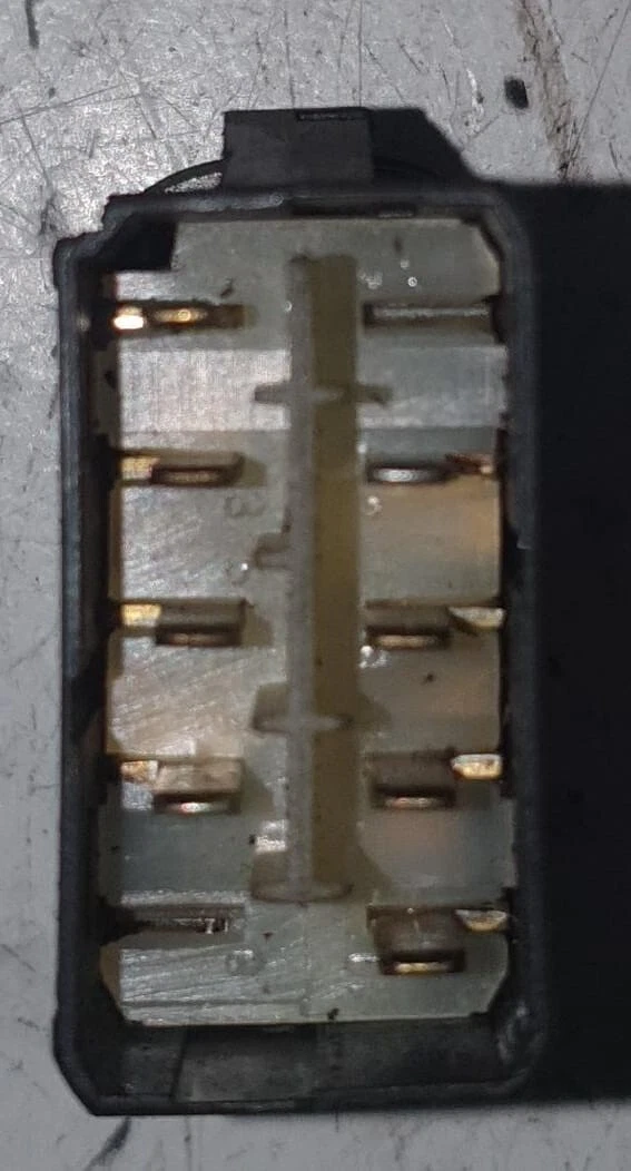 MercedesBenz Vito Engine Fault Code P0101 P0171 P0299 4K, 51 OFF