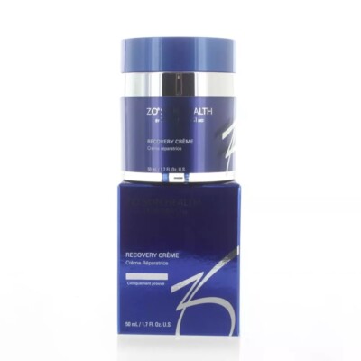 Sealed ZO Skin Health Recovery Creme 50ml / 1.7 oz New in