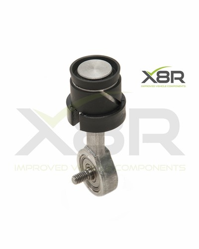 KIT DE REPARACIÓN DEL COMPRESOR DE SUSPENSIÓN NEUMÁTICA DEPORTIVA LAND ROVER RANGE ROVER X8R46 - Imagen 6 de 12