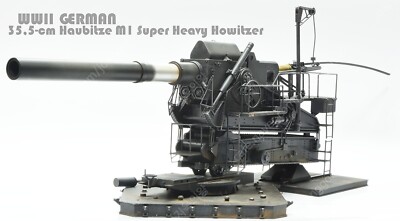 M1 1/35 large assembly kit (Soaart)