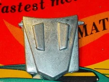 Hot Wheels Redline US CUSTOM ELDORADO REPRO HOOD -NEW!