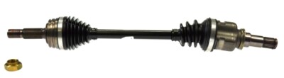LOBRO 304786 Drive Shaft for CITROEN,PEUGEOT,TOYOTA
