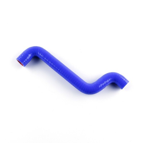 For Aprilia RS125 RS 125 1996-2011 Silicone Coolant Radiator Hoses Kit - Picture 5 of 12