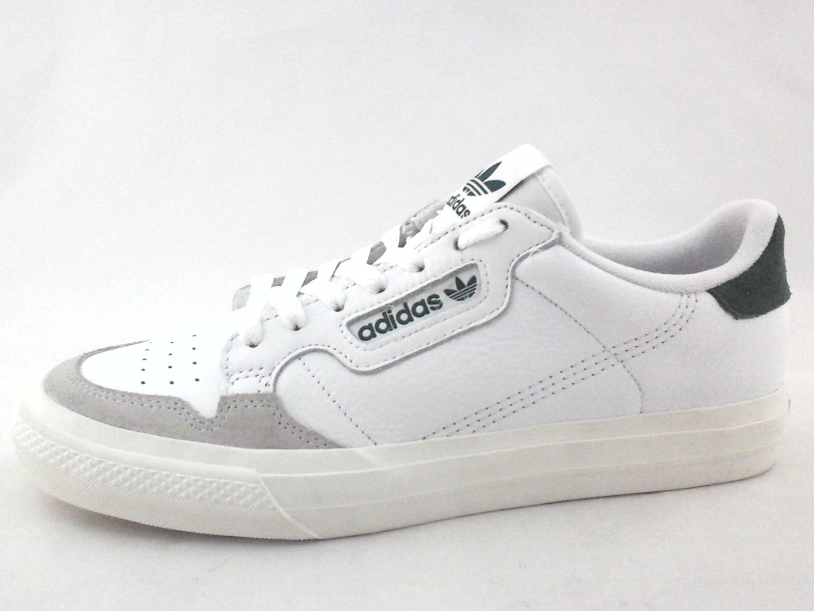 adidas Continental 80 Vulc Footwear 