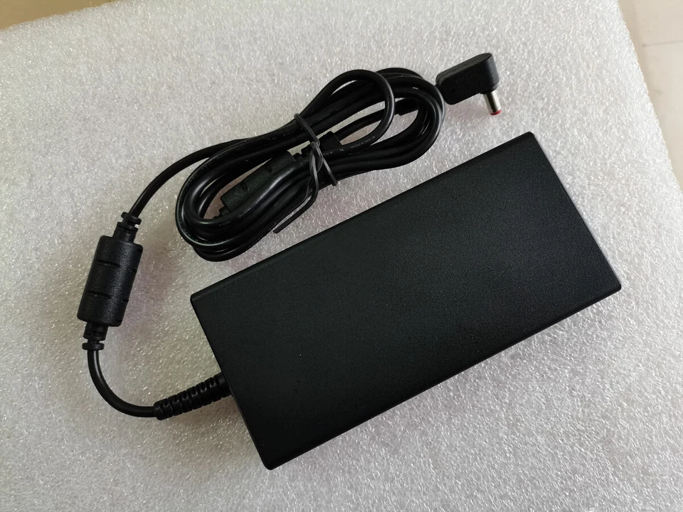 OEM 180W Delta 19.5V 9.23A ADP-180TB F para Acer Nitro 5 an517-54-79l1 5.5*1.7 mm Foto 2 de 4