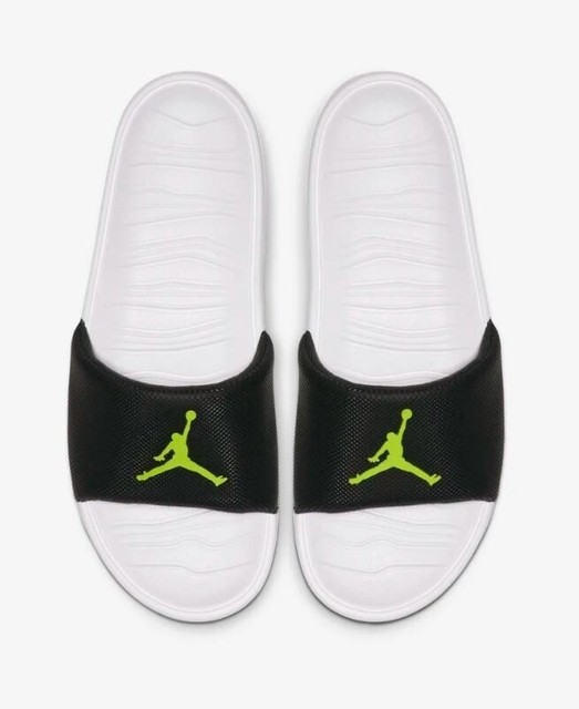 jumpman slides