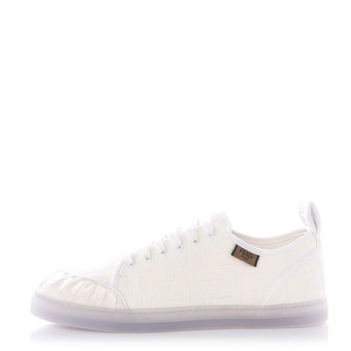 fendi promenade sneakers