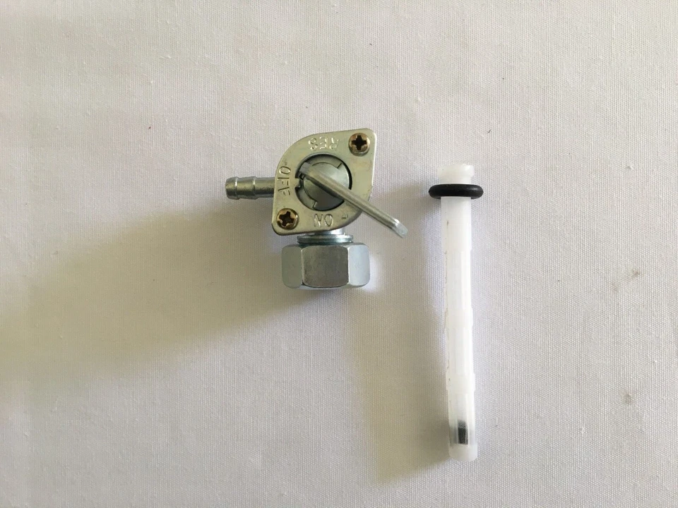 Mini bicicleta Petcock gasolina valor combustible para Honda Z50 Z50R 1979-1999 Foto 3 de 3