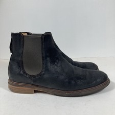 clarks gobi tobacco