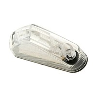RüCklicht LED Klarglas 83X22Mm Universal
