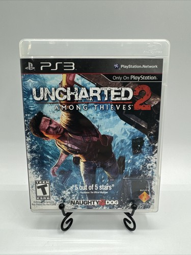 Lot Of 10 GREAT TITLES PlayStation 3 Games FINAL FANTASY BATMAN UNCHARTED PORTAL - Picture 9 of 22