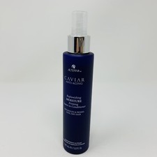 Alterna Caviar Anti-Aging Replenishing Moisture Leave in Coditioner 5 oz New