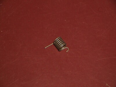 NEW OEM STIHL Chainsaw Carb Spring 010 011 021 025 024 026 028 031 032 MS (READ)