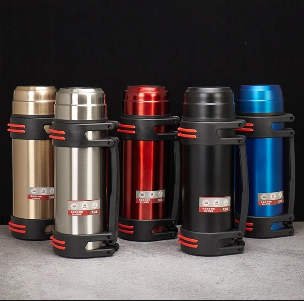 Thermos 2000ml. Thermos 2000ml.