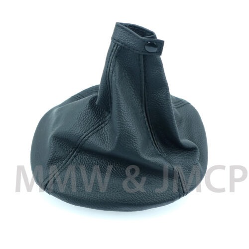 Gear Lever Boot Gaiter fits IVECO DAILY MK4 MK5 2006-2014 Brand New 5801265777 - Afbeelding 1 van 2