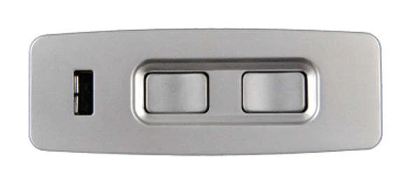 Parker Living Ashley Furniture Flexsteel Power Headrest