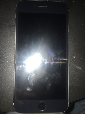 Apple iPhone 6s - 32 GB - Gray (Unlocked)