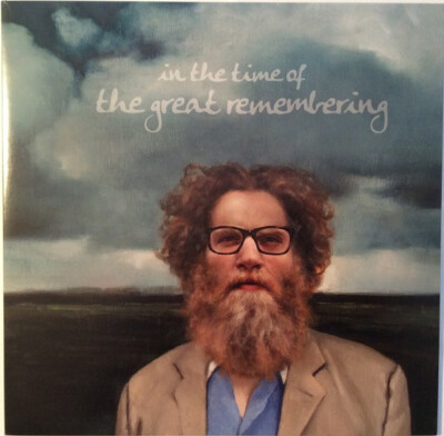 Ben Caplan  The Cas - In The Time Of The Great Remembering - New Vin - Y2508z