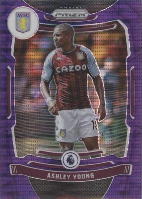 Violet Breakaway Prizm