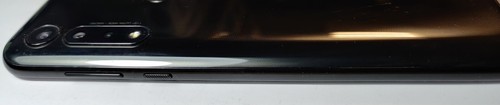 Motorola Moto G Power XT2041-4 Black Unlocked Android 11 64GB Working Well #687B - Picture 4 of 5