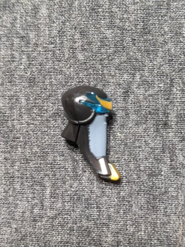 Transformers ANIMATED Deluxe Class SAMURAI PROWL PARTS Left Right STAR LEG Part - Picture 11 of 20