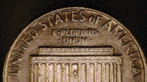 1974 Lincoln Memorial Cent - Picture 12 of 20