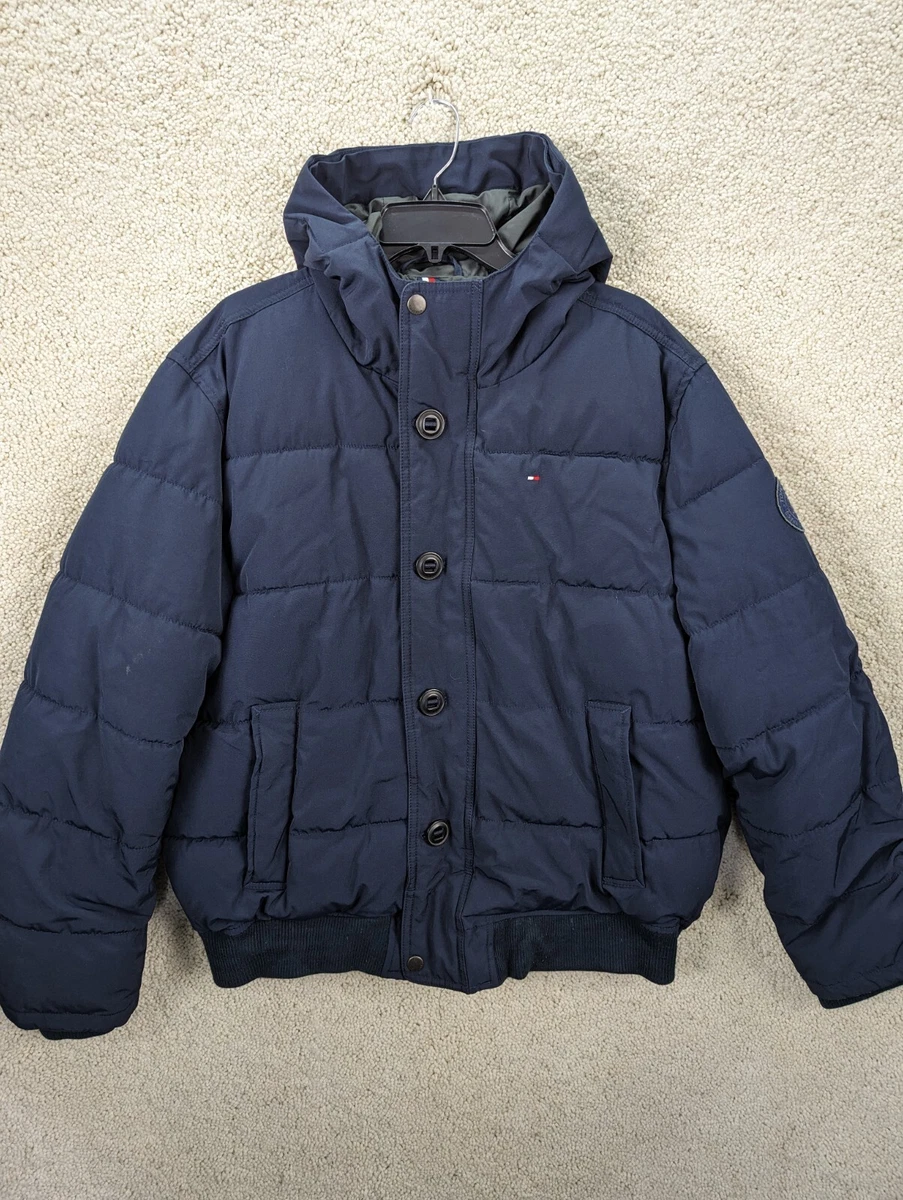 Tommy hilfiger hotsell vests mens