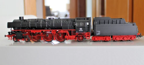 Märklin 39104 unbespielte Dampflok BR 01 1053 DB Digital Sound in OVP