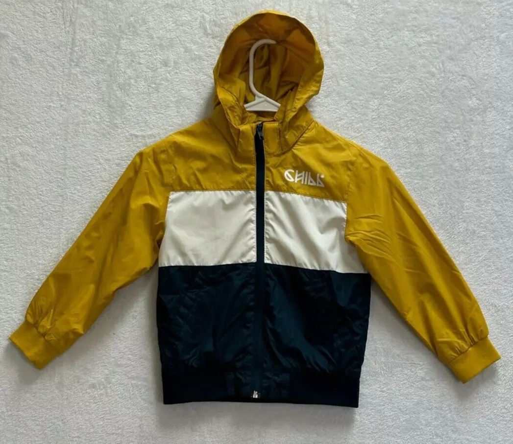 H and deals m raincoat
