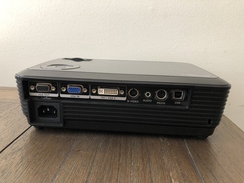 Optoma EW1610 Projector 1280x800 16:10 2700 ANSI Lumens 2,000:1 - 第 3/9 張圖片