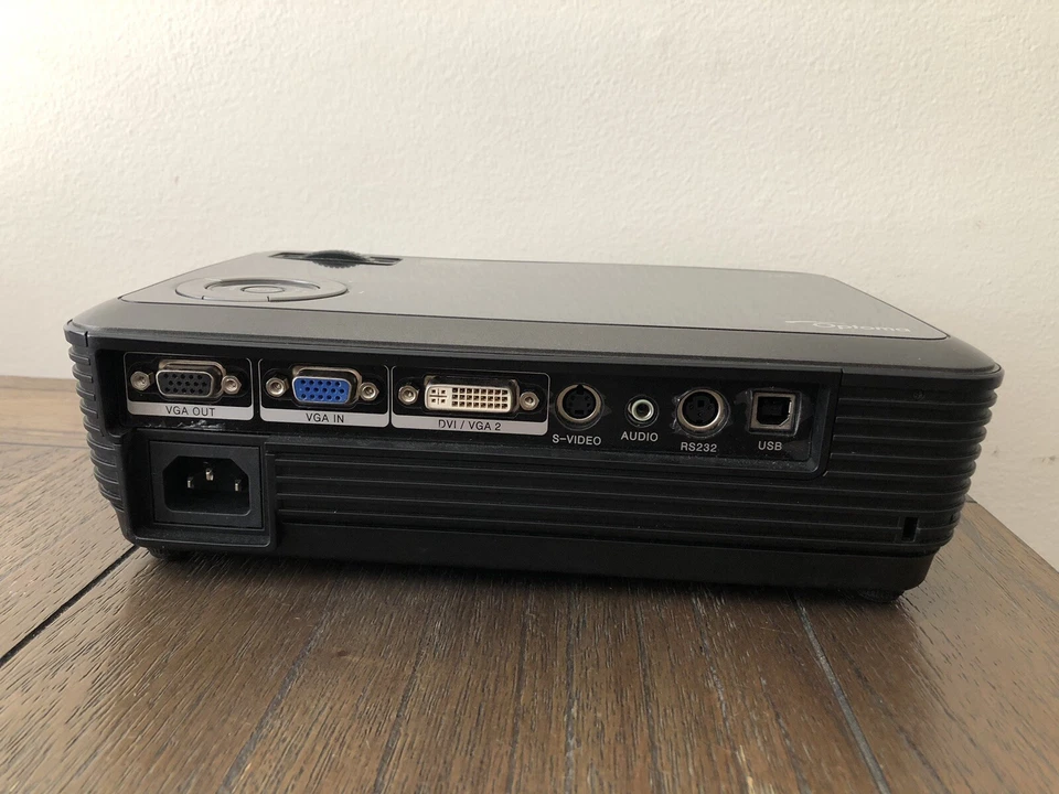 Optoma EW1610 Projector 1280x800 16:10 2700 ANSI Lumens 2,000:1 - Image 3 of 4