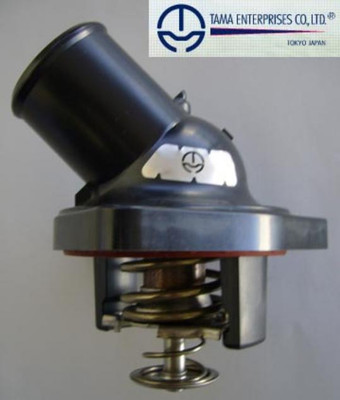 TOMO。 for Toyota / Lexus V8 TAMA Thermostat Made in Japan WH-TC-82