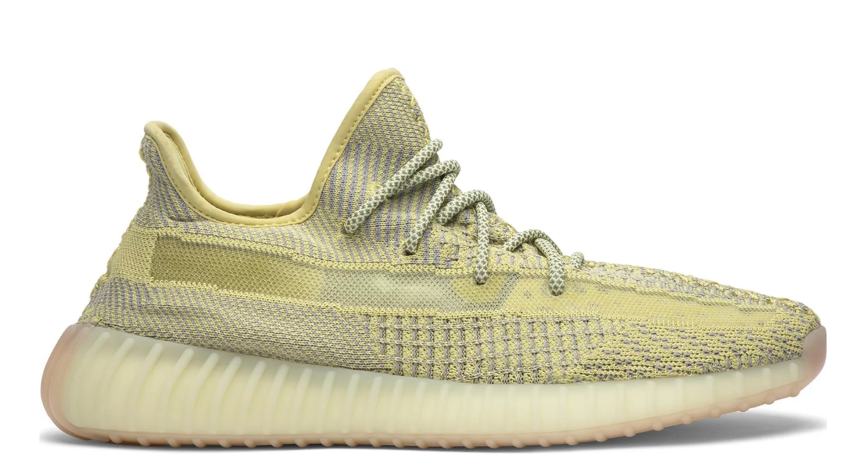 Size 10.5 - adidas Yeezy Boost 350 V2 Antlia Non-Reflective